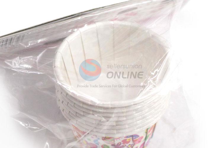 Popular Cupcake Case Liners Baking Cup Oilproof Cake Cup