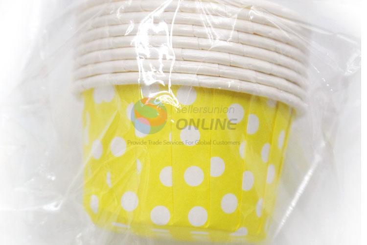 Hot Sale Paper Cupcake Holder Cake Cup Cupcake Tools