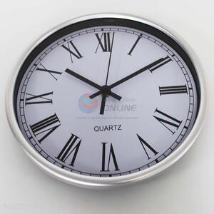 Classic Quartz Wall Clock