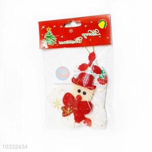 Hot Sale Cute Christmas Decorations Hanging for Trees