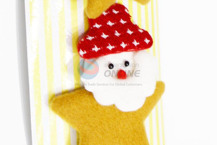 Wholesale Custom Cheap Hanging Christmas Decorations