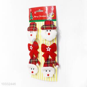 Lovely Christmas Decorations With Good Quality