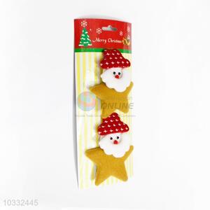 Wholesale Custom Cheap Hanging Christmas Decorations