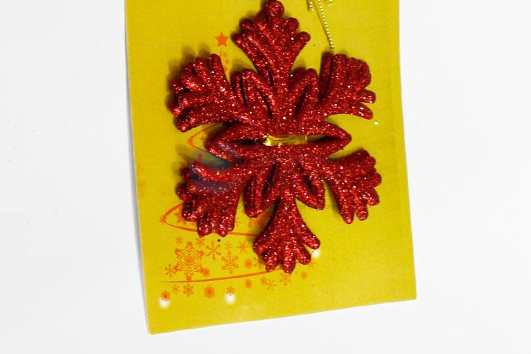 Best Selling Snowflake Christmas Ornaments