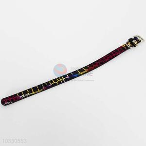 Colorful Pet Collars&Leashes