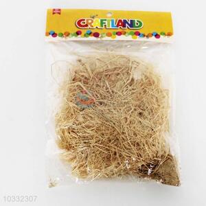 Festival Supplies Wood-wool Set