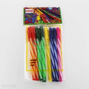 8pcs Ball-point Pens Set