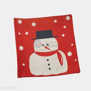 Wholesale cute style snowman boster case