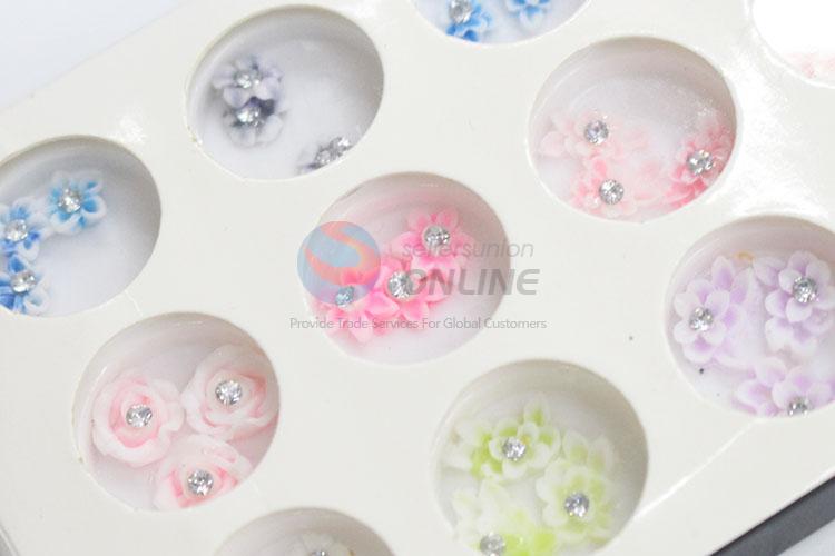 High sales low price best nail decorative supplies