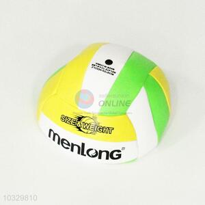 2.0 PVC Foam Volleyball for Game