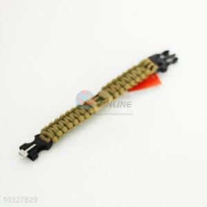 Camping Bracelet Cylinder Assy Suit