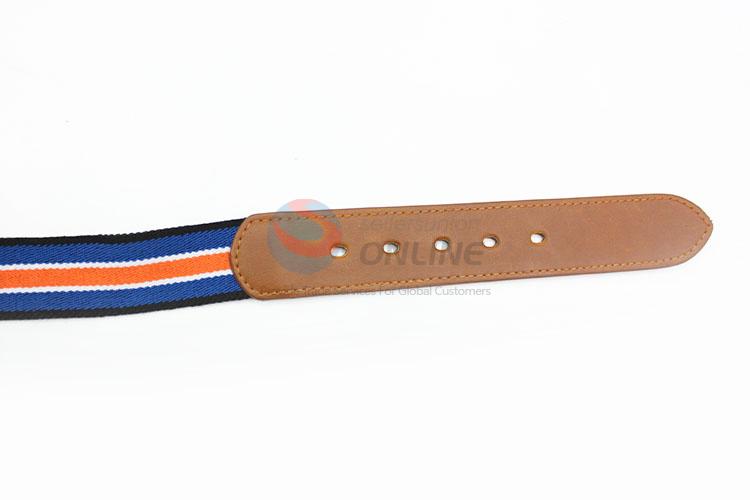 Direct Factory PU Belt With Optional Color