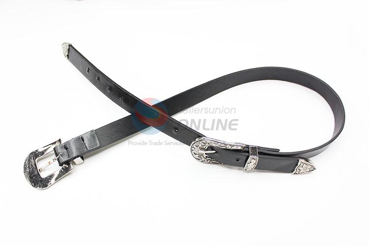 Professional PU Belt With Optional Color