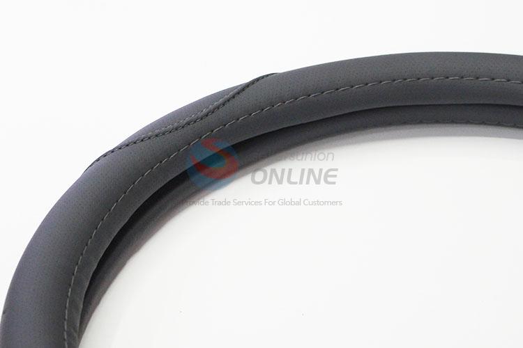 China Manufacturer Car Steering Wheel Cover