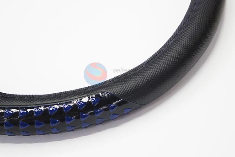 Factory Direct High Quality Car Steering Wheel Cover