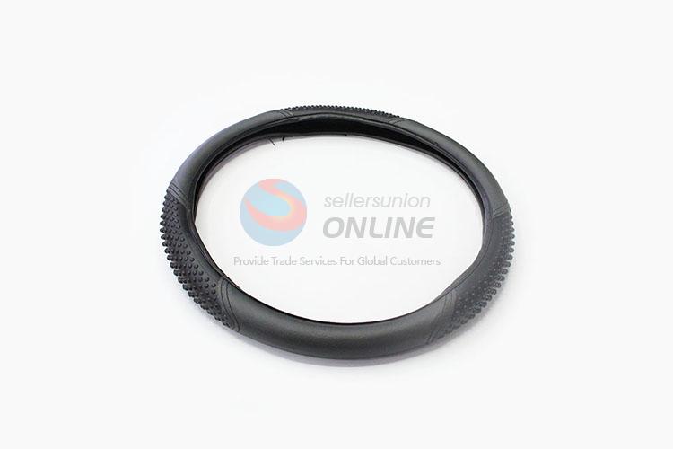 Good Quality New Design Car Steering Wheel Cover