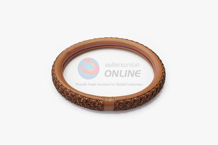 New Hot Sale Car Steering Wheel Cover