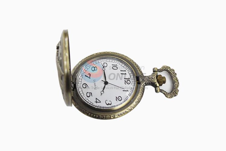 Wholesale cheap new retro pocket watch