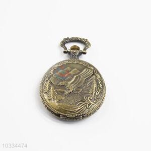 Best selling promotional retro pocket watch