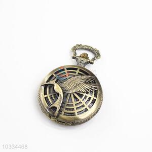 Wholesale cheap new retro pocket watch