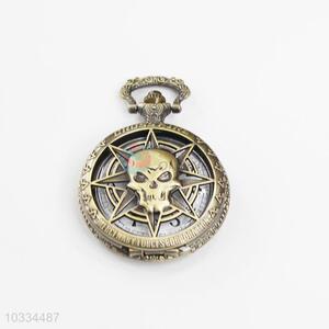 Bottom price good quality retro pocket watch