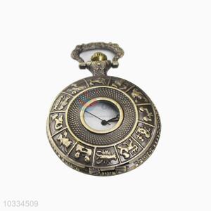 Nice classic cheap retro pocket watch