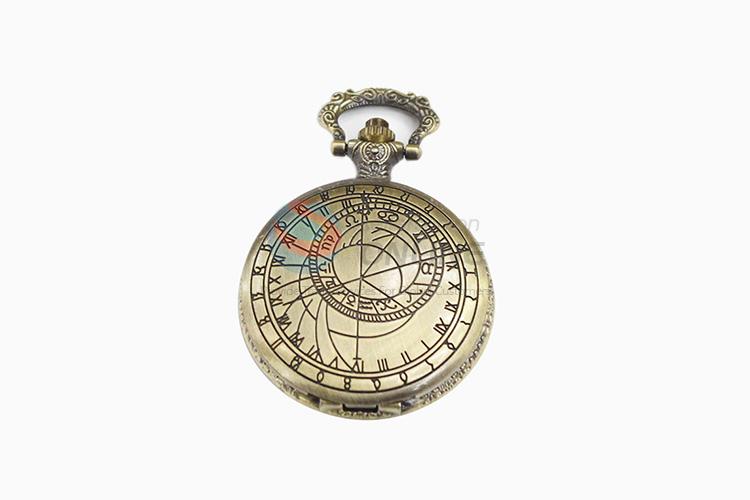 Bottom price factory supply retro pocket watch