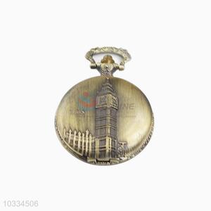 China factory price retro pocket watch