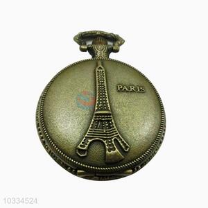 Wholesale low price retro pocket watch