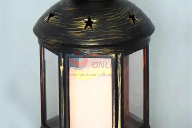 Hurricane Candle Lantern For Garden Decoration