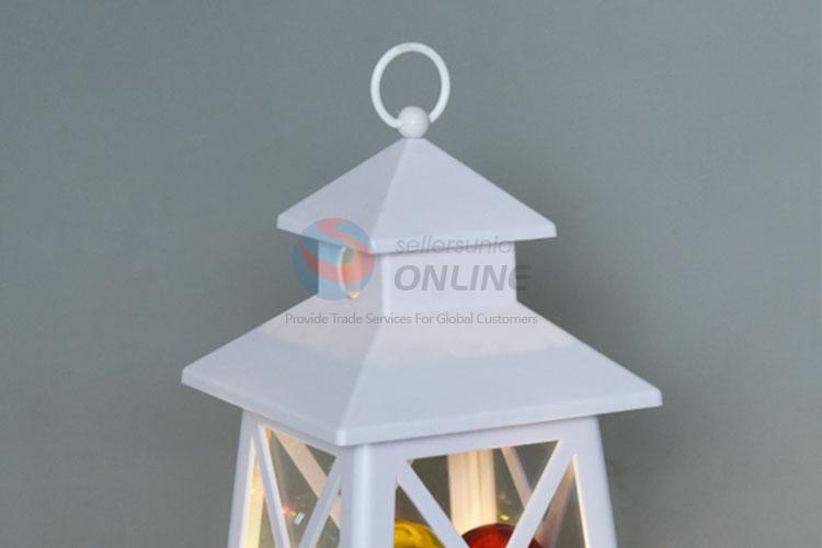 Excellent Quality Hurricane/Storm Lantern