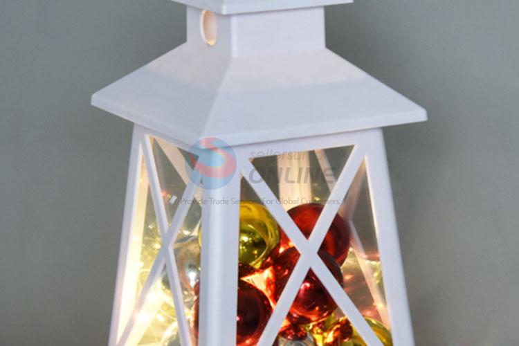 Excellent Quality Hurricane/Storm Lantern