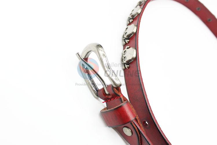 Wholesale New Product 105cm Belt With Optional Color