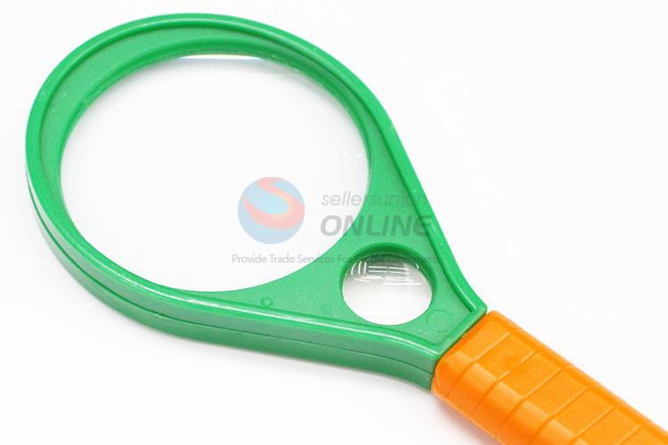 Cheap Price Handheld Magnifying Glass for Reading