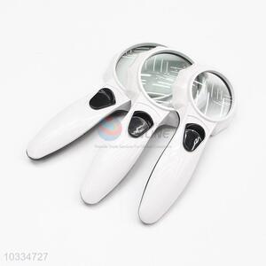 Popular Promotion Handheld Magnifying Glass for Reading