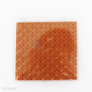 Good Quality 6 Pieces Cup Mat Heat Pad