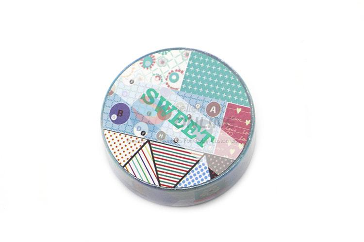 Factory High Quality Washi Tape for Sale