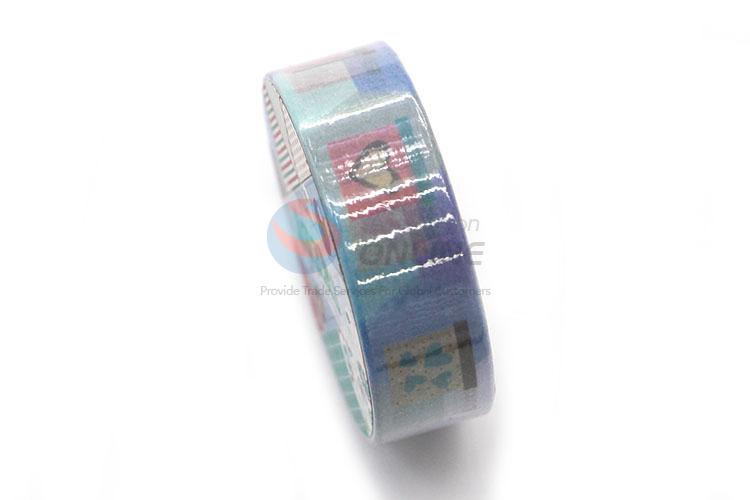 Factory High Quality Washi Tape for Sale