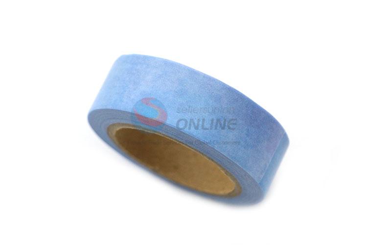 Factory Wholesale Washi Tape for Sale