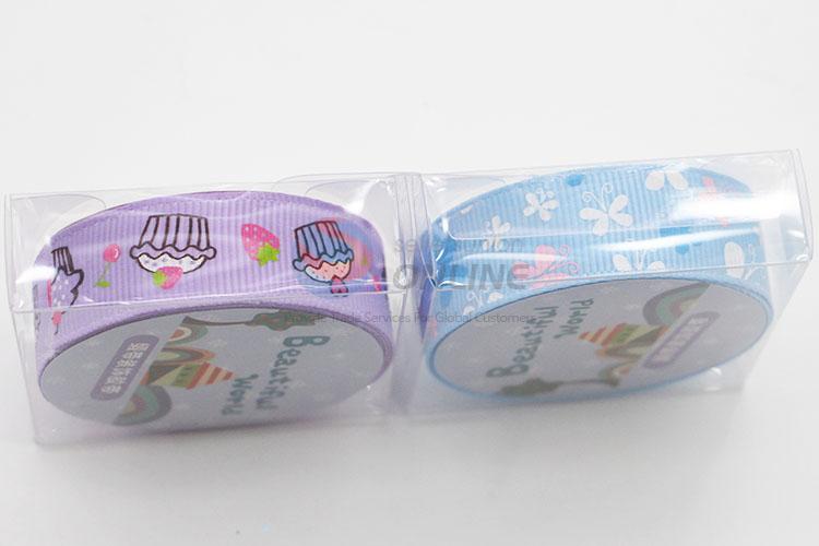 Most Fashionable Decorative Ribbon Tape for Sale