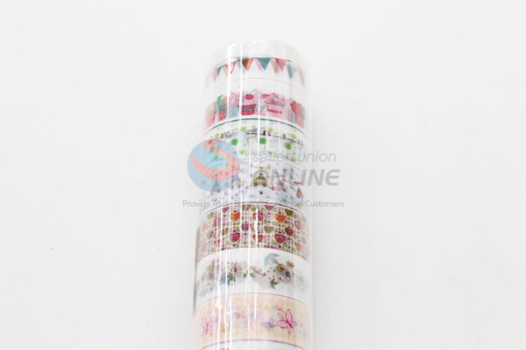 Good Quality Washi Tape for Sale