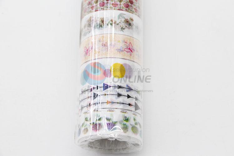 Good Quality Washi Tape for Sale