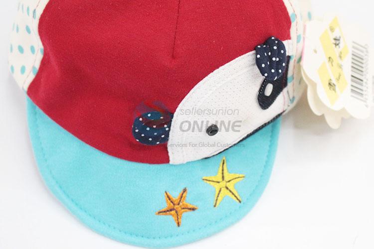 Hot Selling Sun Hat Fashion Summer Hat For Baby