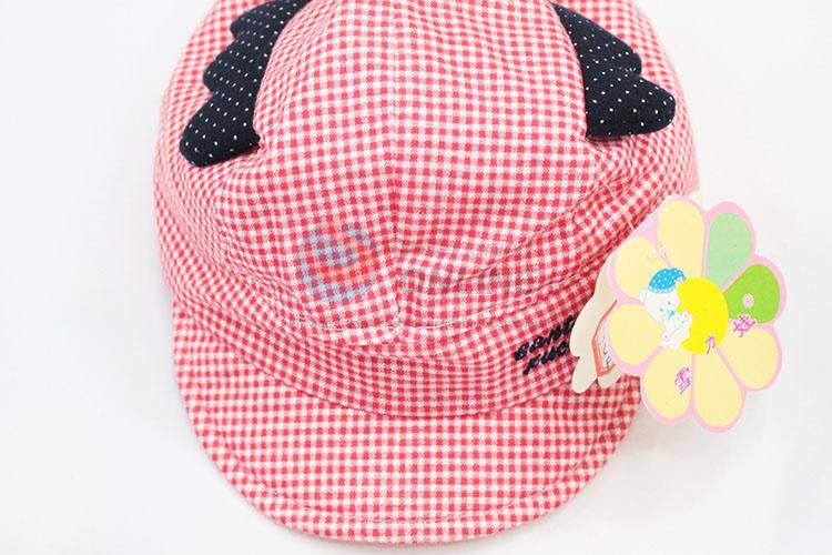 Good Quality Summer Sun Hat Fashion Baby Hat