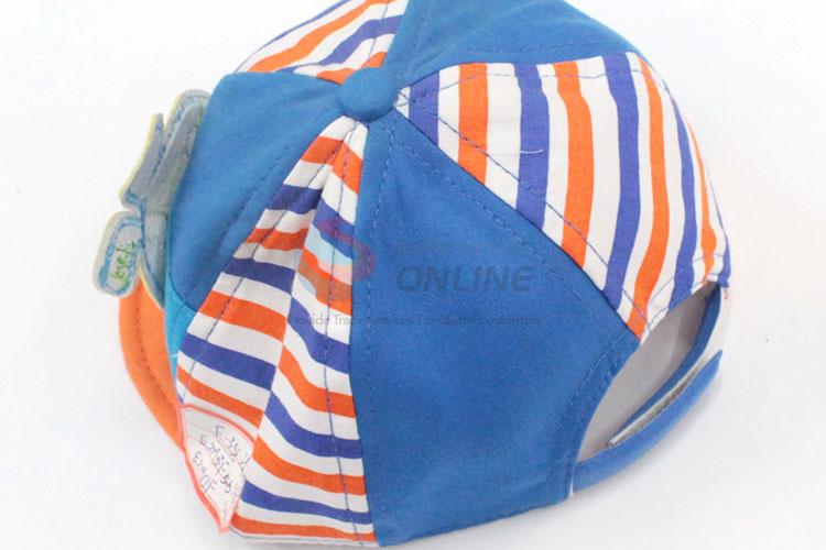 Wholesale Comfortable Summer Hat Baby Sun Hat