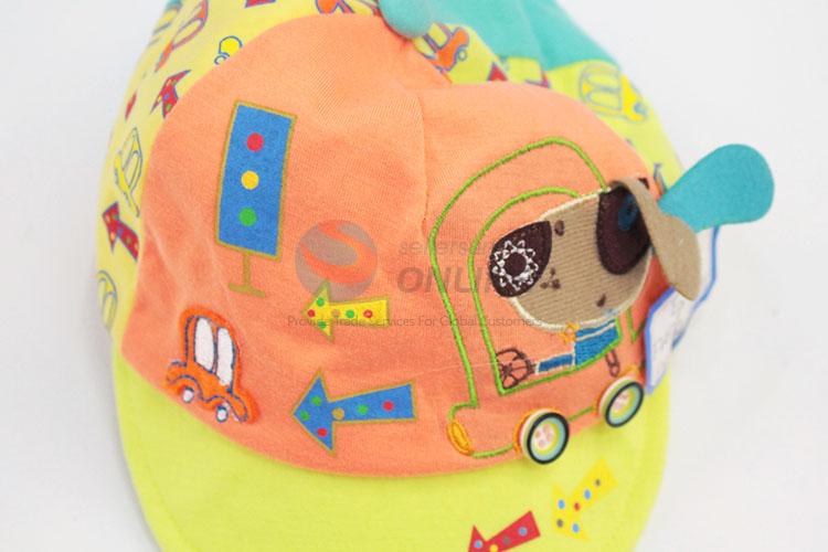 Custom Fashion Summer Sun Hat Cute Baby Hat