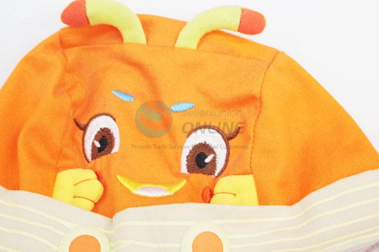 Good Sale Fashion Baby Cap Cartoon Warm Hat