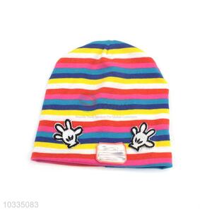 Good Quality Winter Beanie Caps Baby Warm Hat