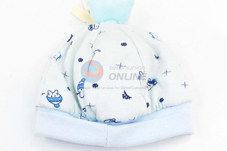 High Quality Winter Baby Hat Fashion Warm Hat