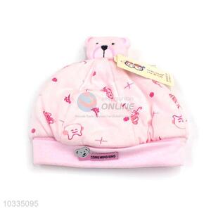 Cute Design Soft Baby Hat Winter Warm Hat